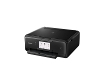 Canon Pixma TS8050 czarny - 338885 - zdjęcie 2